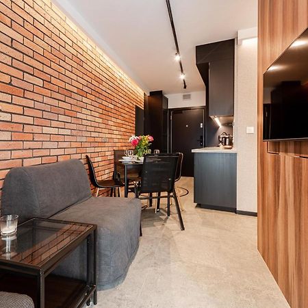 Apartamenty Gdansk Eu - Dwie Motlawy - Old Town Extérieur photo